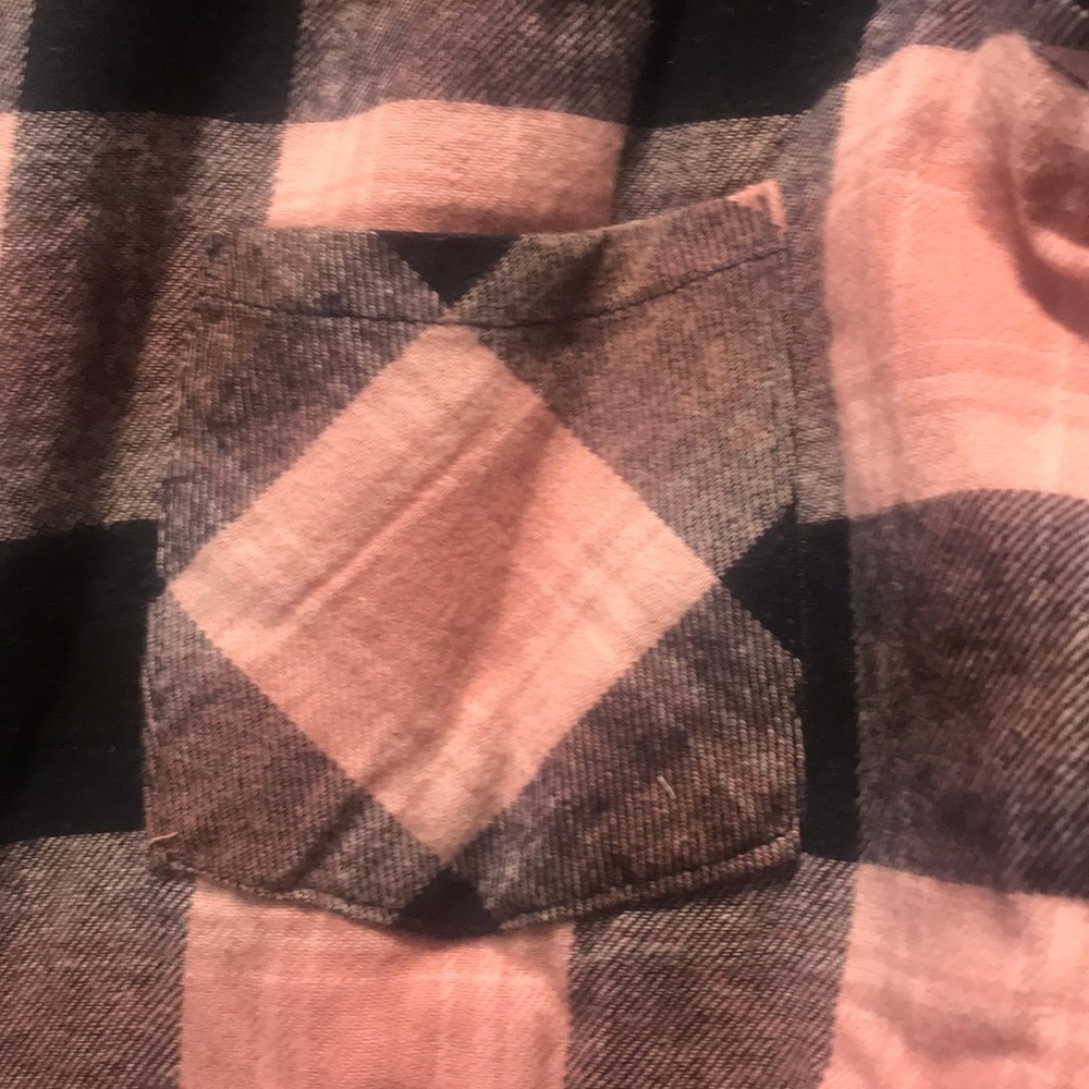 New winter flannel - Picture 2 of 5